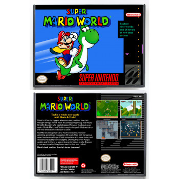 Super Mario World